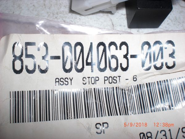 LAM RESEARCH CORPORATION 853004063003 - Image 3
