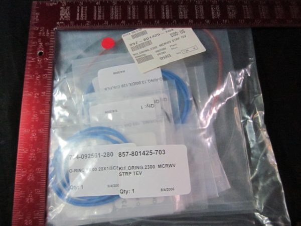LAM RESEARCH CORPORATION 857801425703