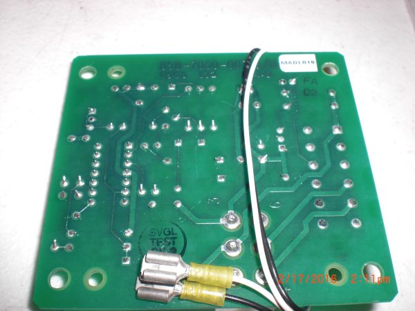 GEMS SENSORS & CONTROLS 8588140003 - Image 2