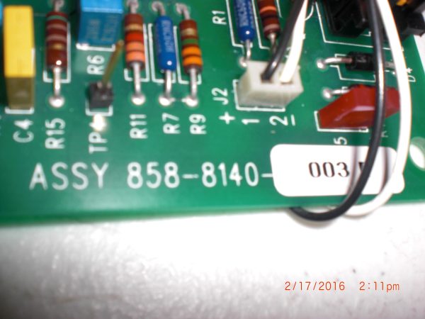 GEMS SENSORS & CONTROLS 8588140003 - Image 3