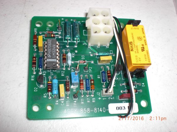 GEMS SENSORS & CONTROLS 8588140003
