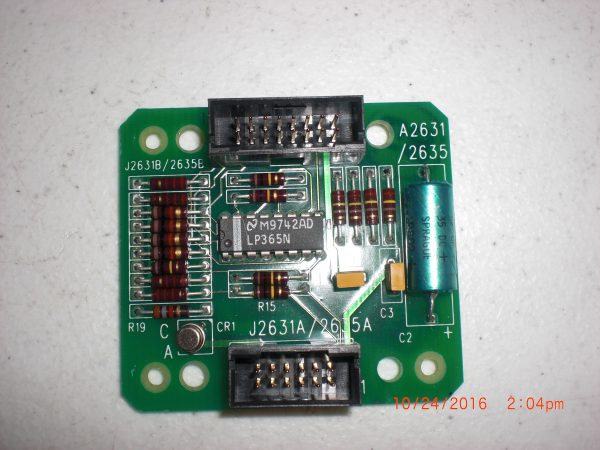 PERKIN ELMER 8588203003