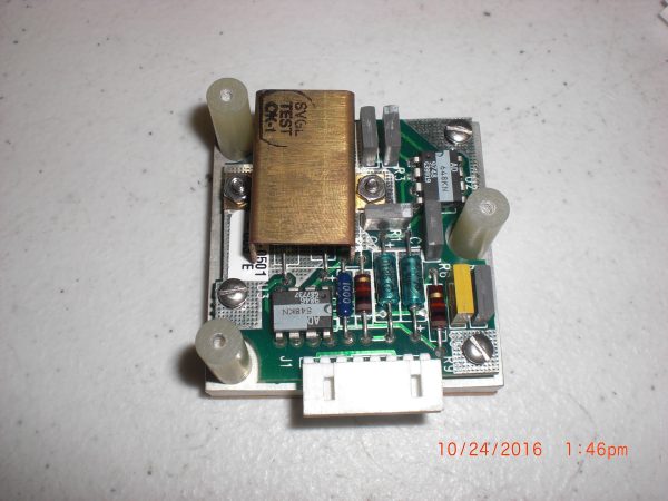 PERKIN ELMER 8590082003
