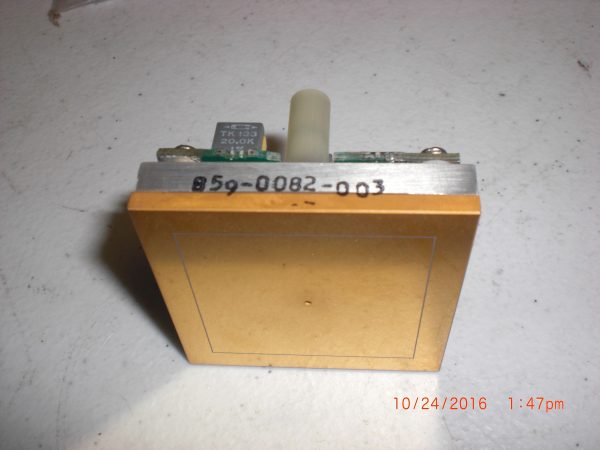 PERKIN ELMER 8590082003 - Image 3