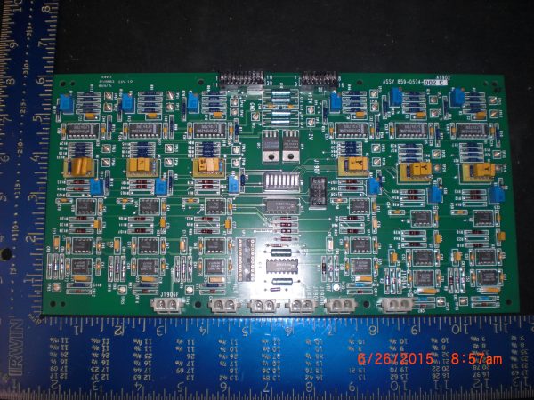 PERKIN ELMER 8590574002C