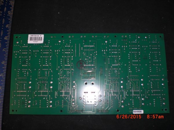PERKIN ELMER 8590574002C - Image 3