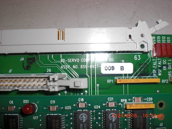 PERKIN ELMER 8590927009 - Image 2