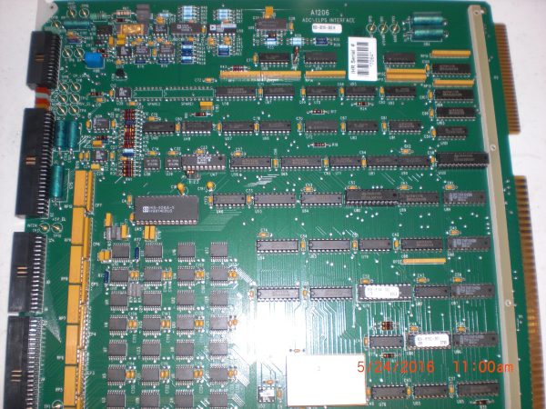 PERKIN ELMER 8598218002