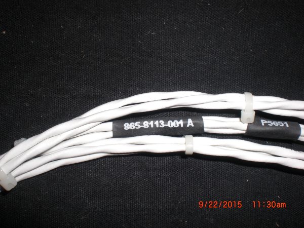LAM RESEARCH CORPORATION 8658113001 - Image 2