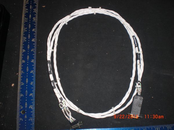LAM RESEARCH CORPORATION 8658113001