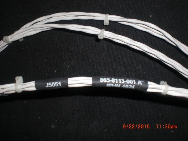 LAM RESEARCH CORPORATION 8658113001 - Image 3