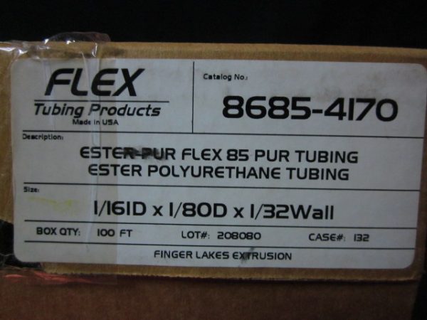 FLEX TUBING PRODUCTS 86854170 - Image 4