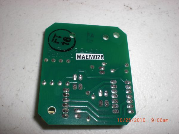 PERKIN ELMER 8798166003 - Image 2