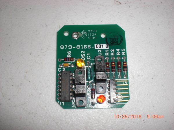 PERKIN ELMER 8798166003