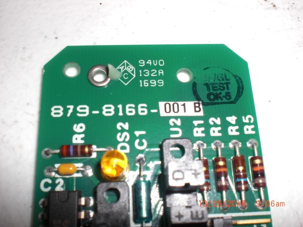 PERKIN ELMER 8798166003 - Image 3