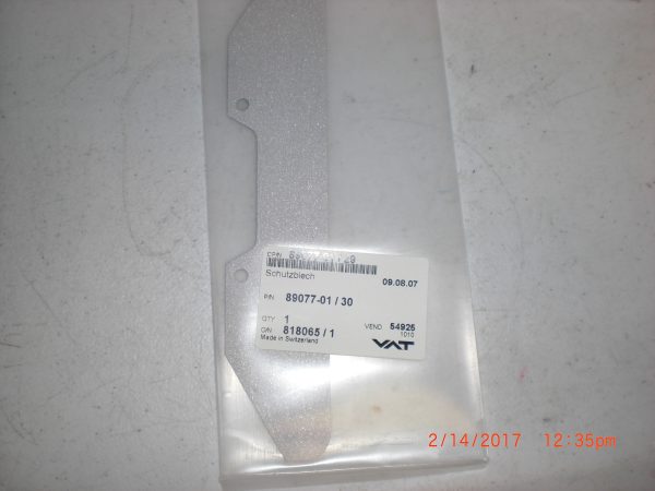 VAT 8907701