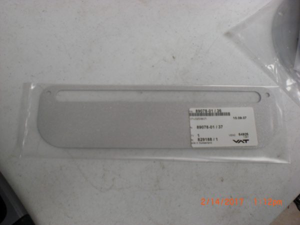 AVIZA TECHNOLOGY 8907801