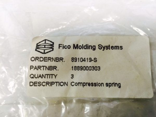 FICO BV 8910419S - Image 3