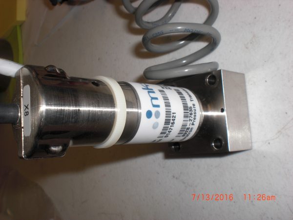 MKS 892B27635