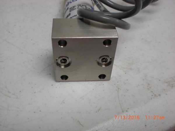MKS 892B27635 - Image 4