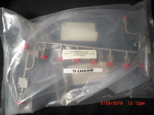 LAM RESEARCH CORPORATION 893006601001 - Image 3