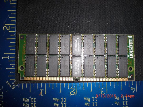KINGSTON 8MG - Image 2