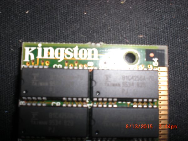 KINGSTON 8MG - Image 3