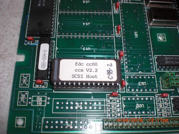 ASM AMERICA INC 90105480A88SER - Image 2