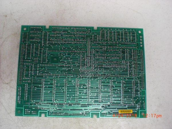 ASM AMERICA INC 90105480A88SER - Image 3