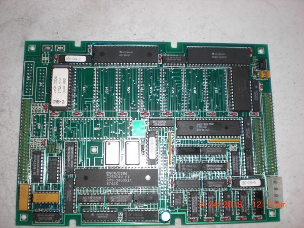 ASM AMERICA INC 90105480A88SER