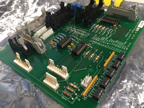 GASONICS 902402 - Image 3