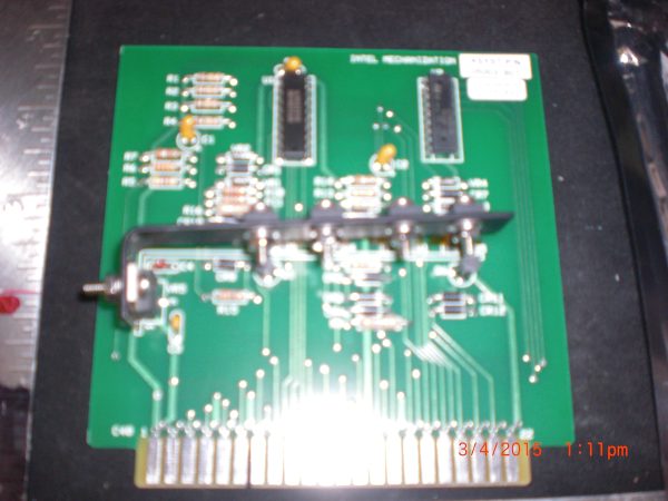 ASYST TECHNOLOGIES 902571 - Image 2