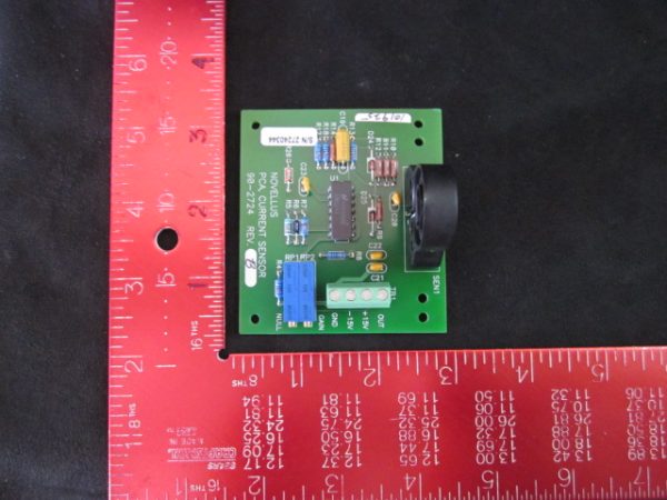 NOVELLUS 902724 - Image 2