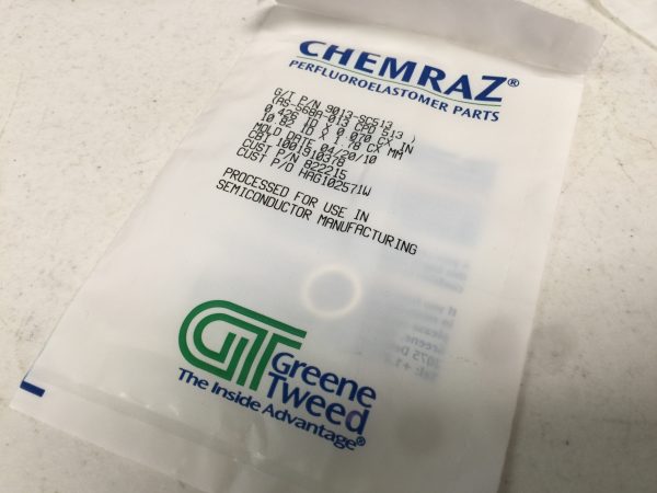 GREENE TWEED & CO INC 9013SC513