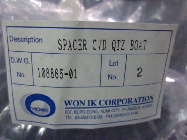 AVIZA TECHNOLOGY 907741211 - Image 4