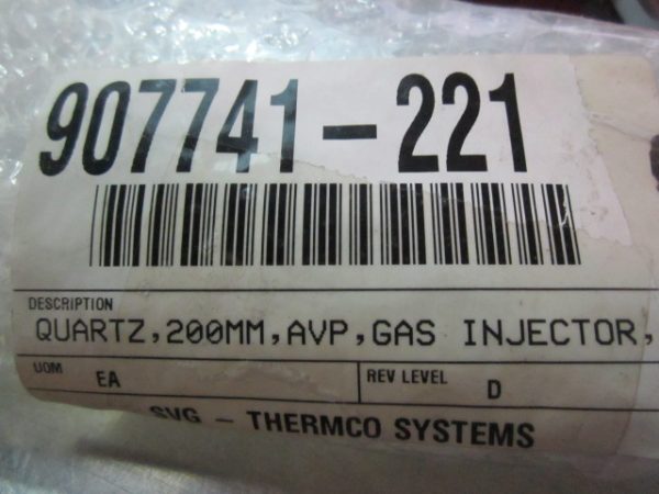 SVG THERMCO 907741221 - Image 4