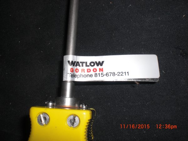 WATLOW ACHA00Q100WK000 - Image 2