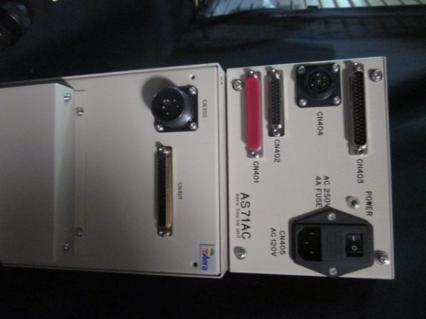 AVIZA TECHNOLOGY 910823006 - Image 2