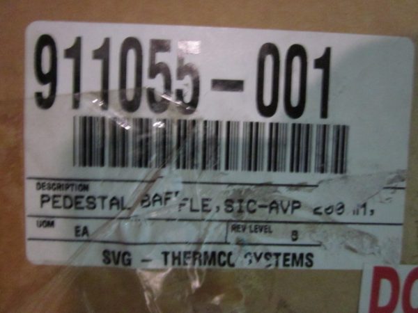 AVIZA TECHNOLOGY 911055001 - Image 4