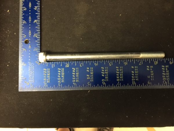 CALBOLT 9116025