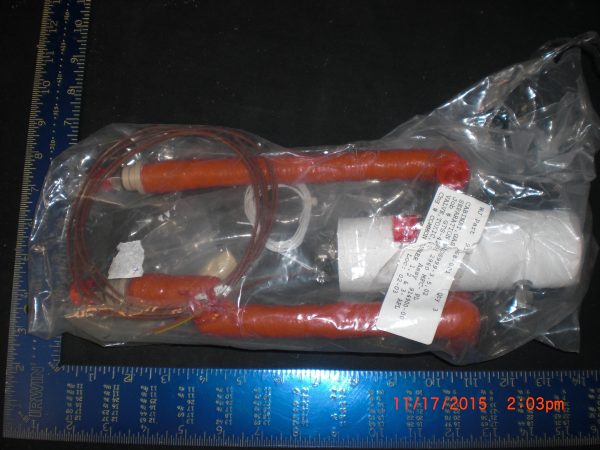 WATKINS JOHNSON WJ 913968001