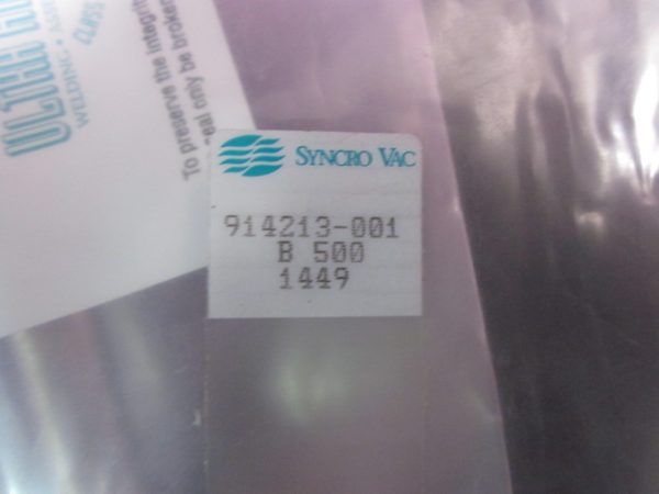 WATKINS JOHNSON WJ 914213001 - Image 3