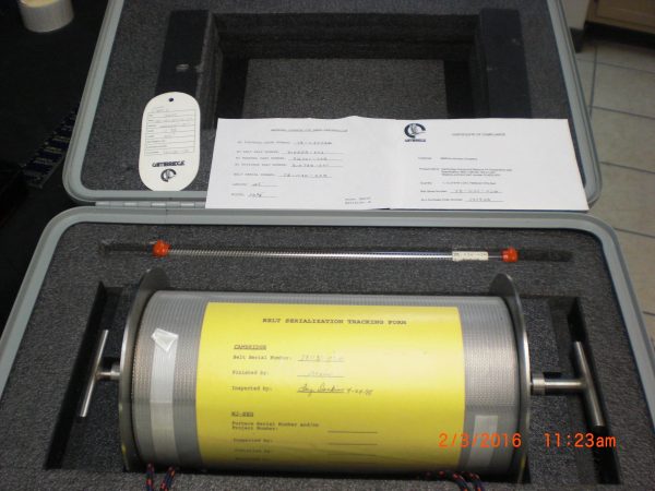 WATKINS JOHNSON WJ 914252003