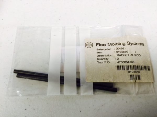 FICO BV 9184560 - Image 2