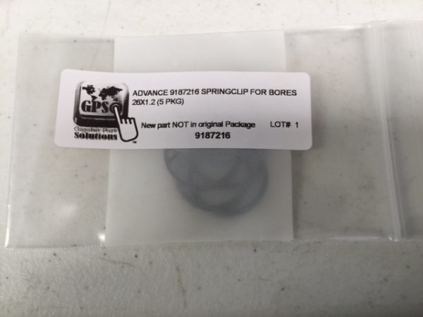 ADVANCE 9187216 - Image 3