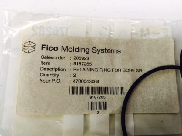 FICO BV 9187265 - Image 2