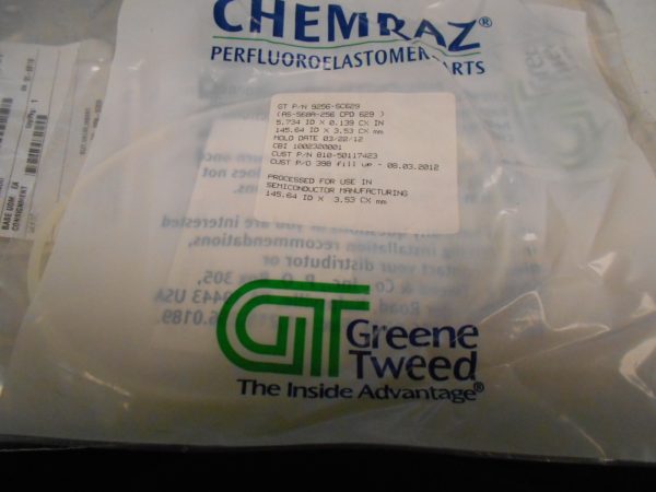 GREENE TWEED & CO INC 9256SC629