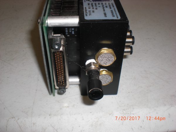 BAY PNEUMATIC INC. 926801 - Image 5