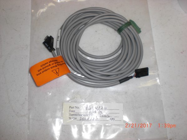 NOVELLUS 930122