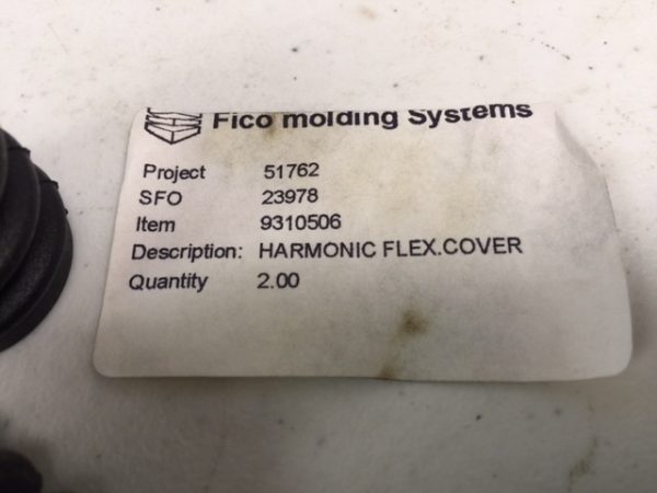 FICO BV 9310506 - Image 2